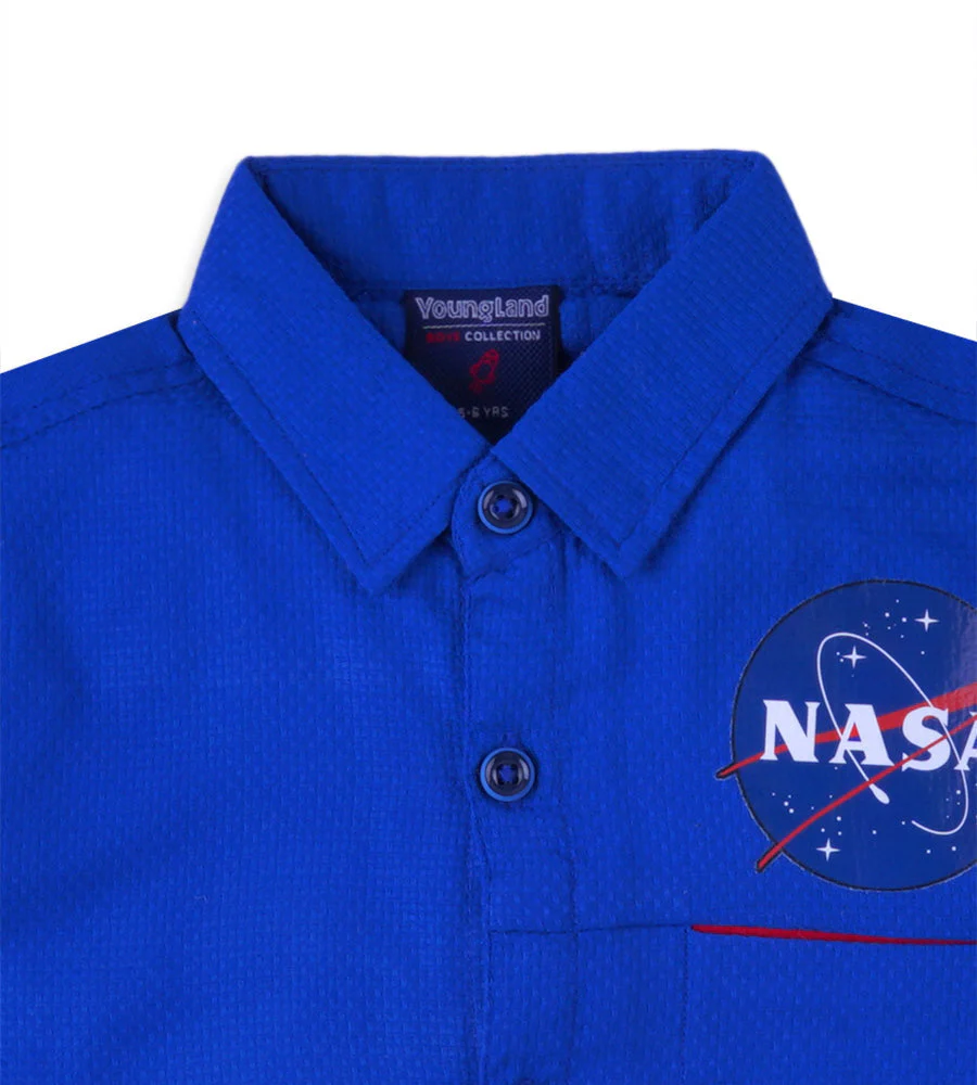 Boys Shirt - 0266888 - Image 3