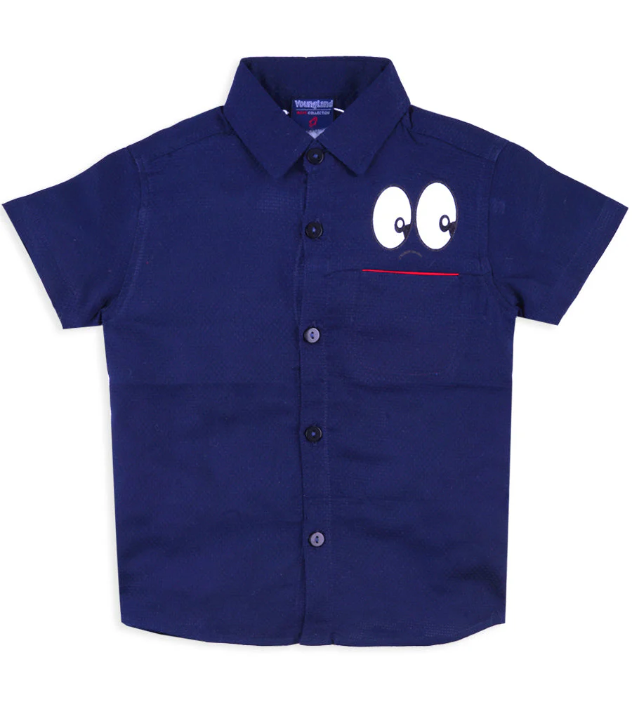 Boys Shirt  - 0266891
