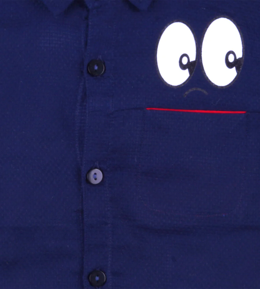 Boys Shirt  - 0266891 - Image 2