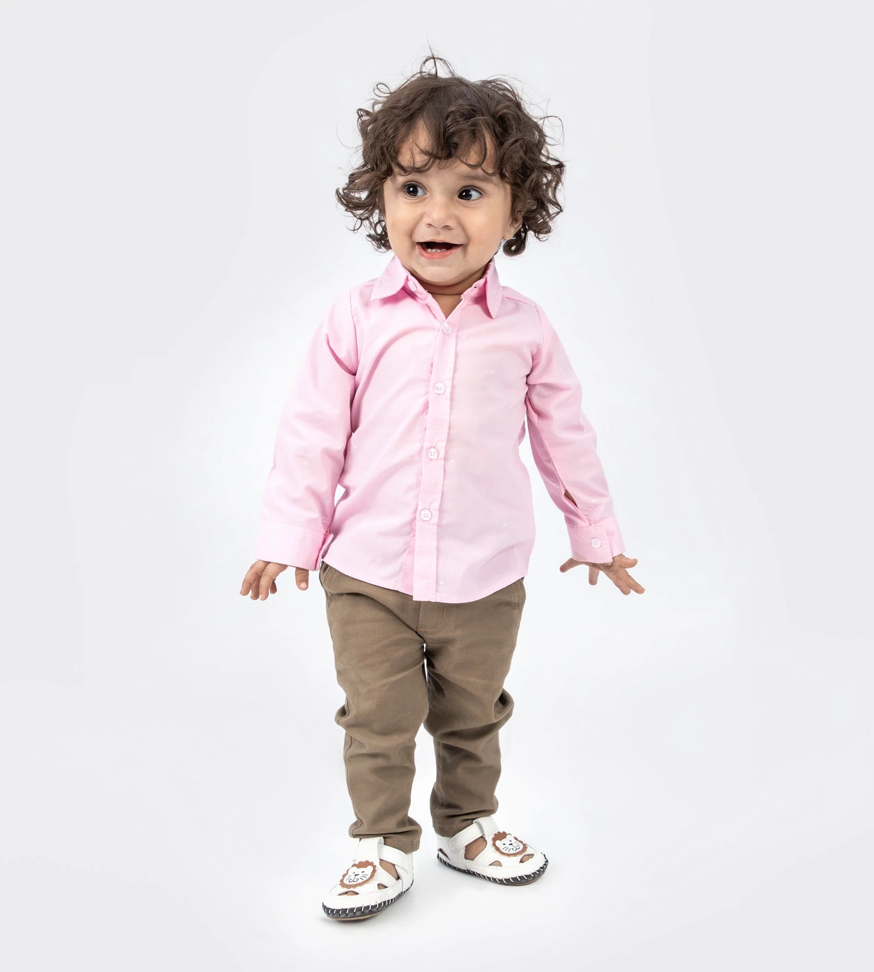 Boys Shirt - 0273018