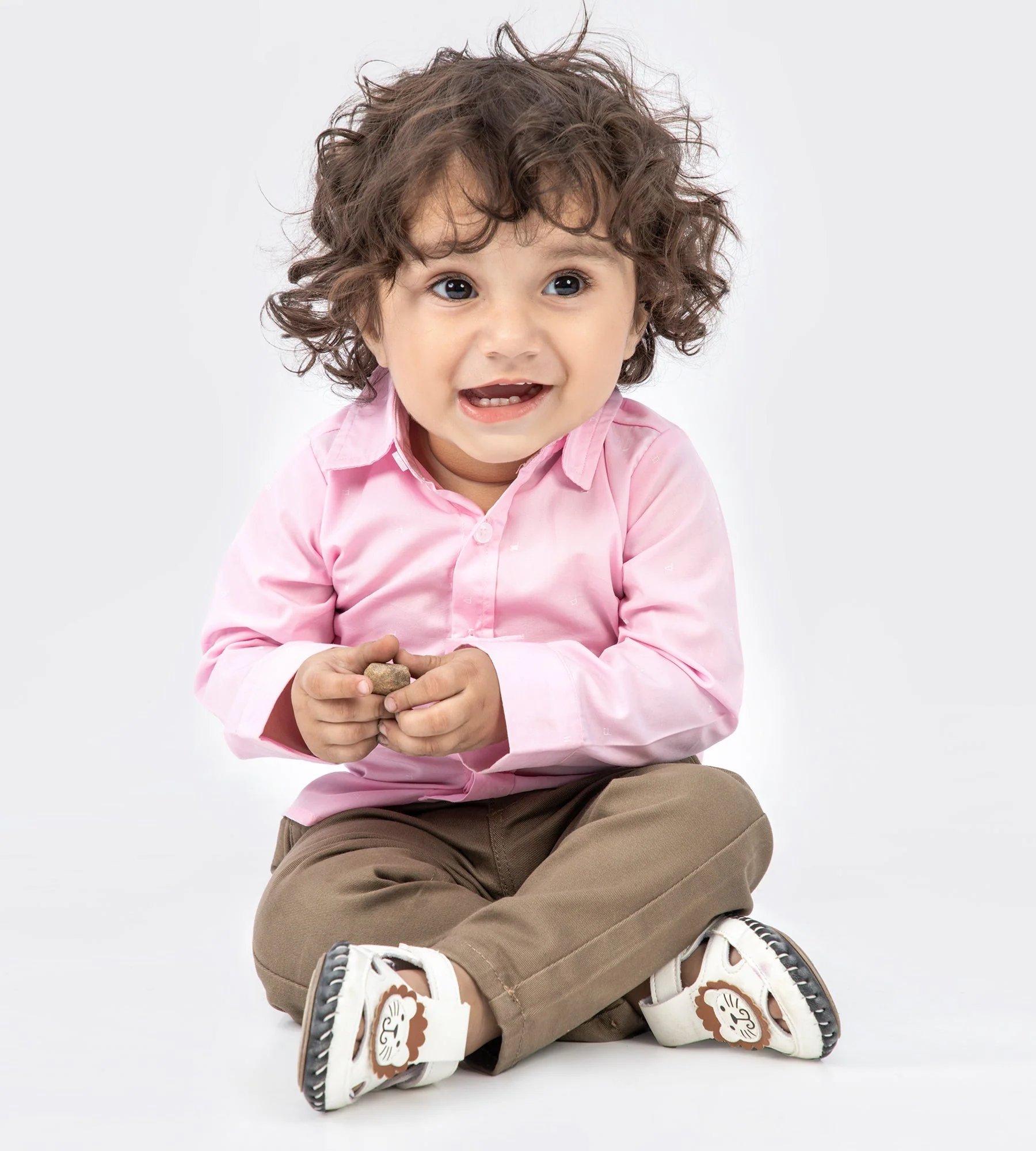 Boys Shirt - 0273018 - Image 2