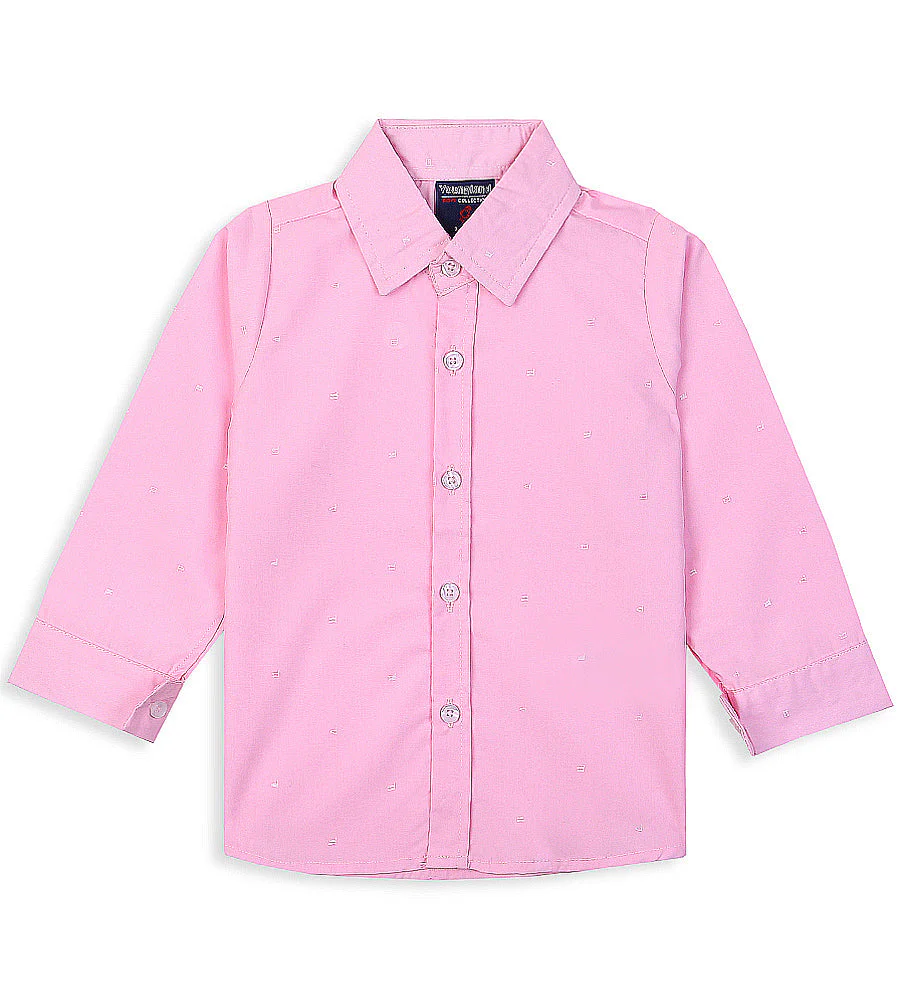 Boys Shirt - 0273018 - Image 3