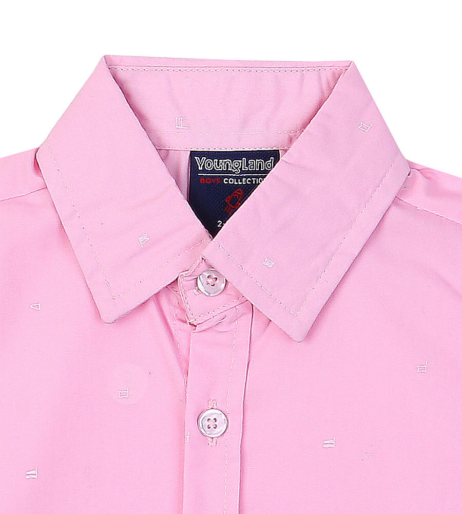 Boys Shirt - 0273018 - Image 4