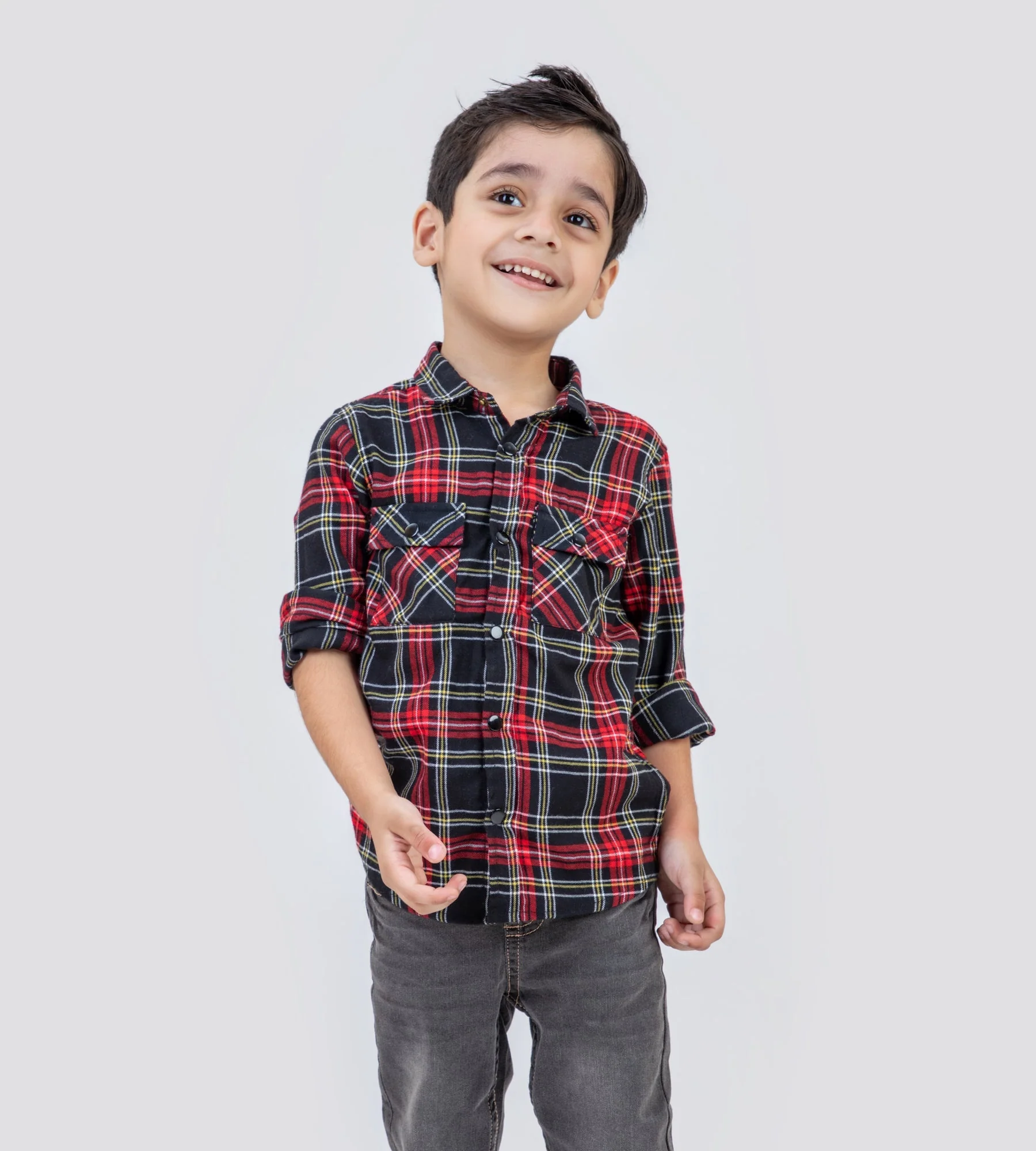 Boys Shirt - 0273201 - Image 2