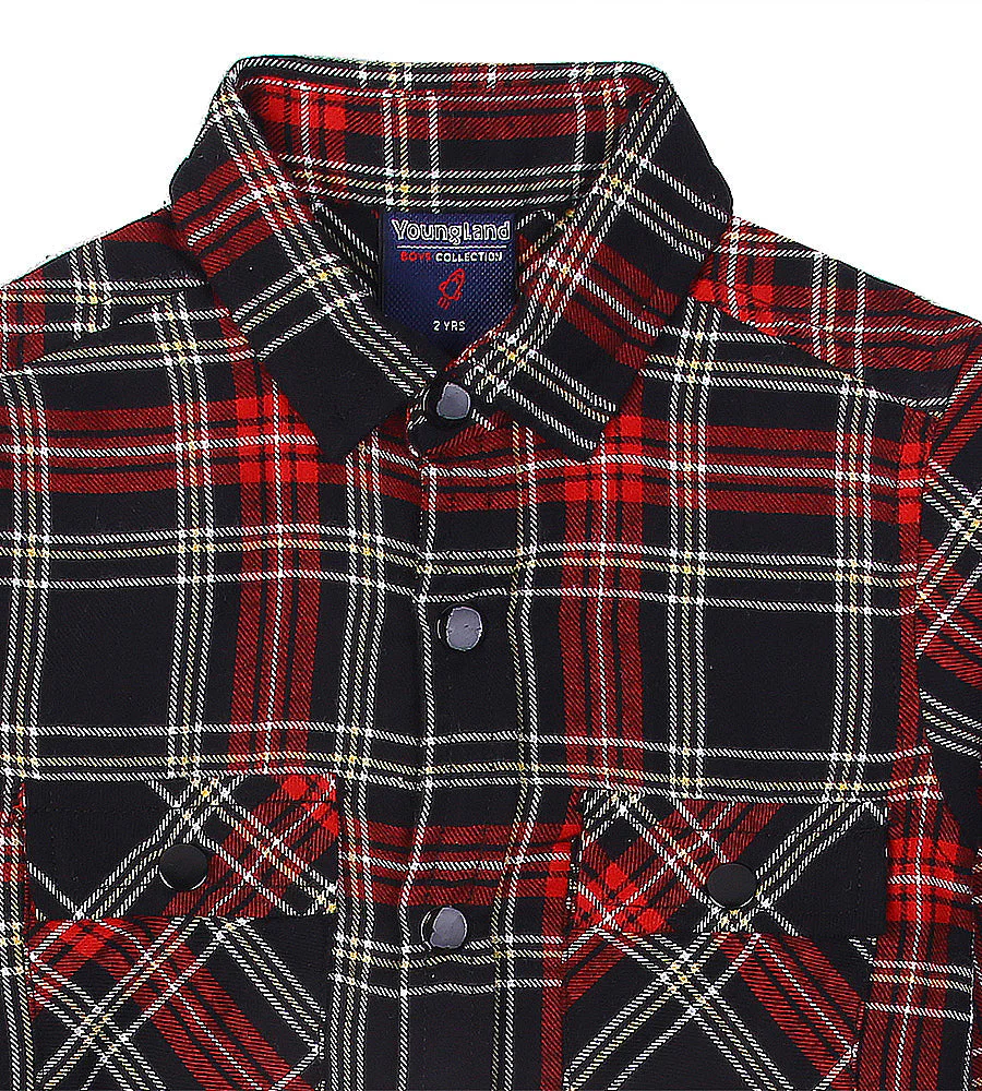 Boys Shirt - 0273201 - Image 4