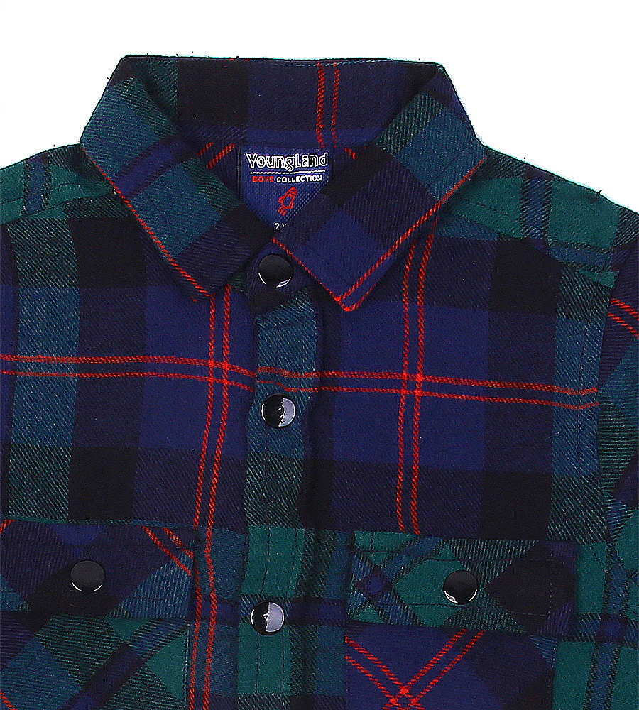 Boys Shirt - 0273219 - Image 3