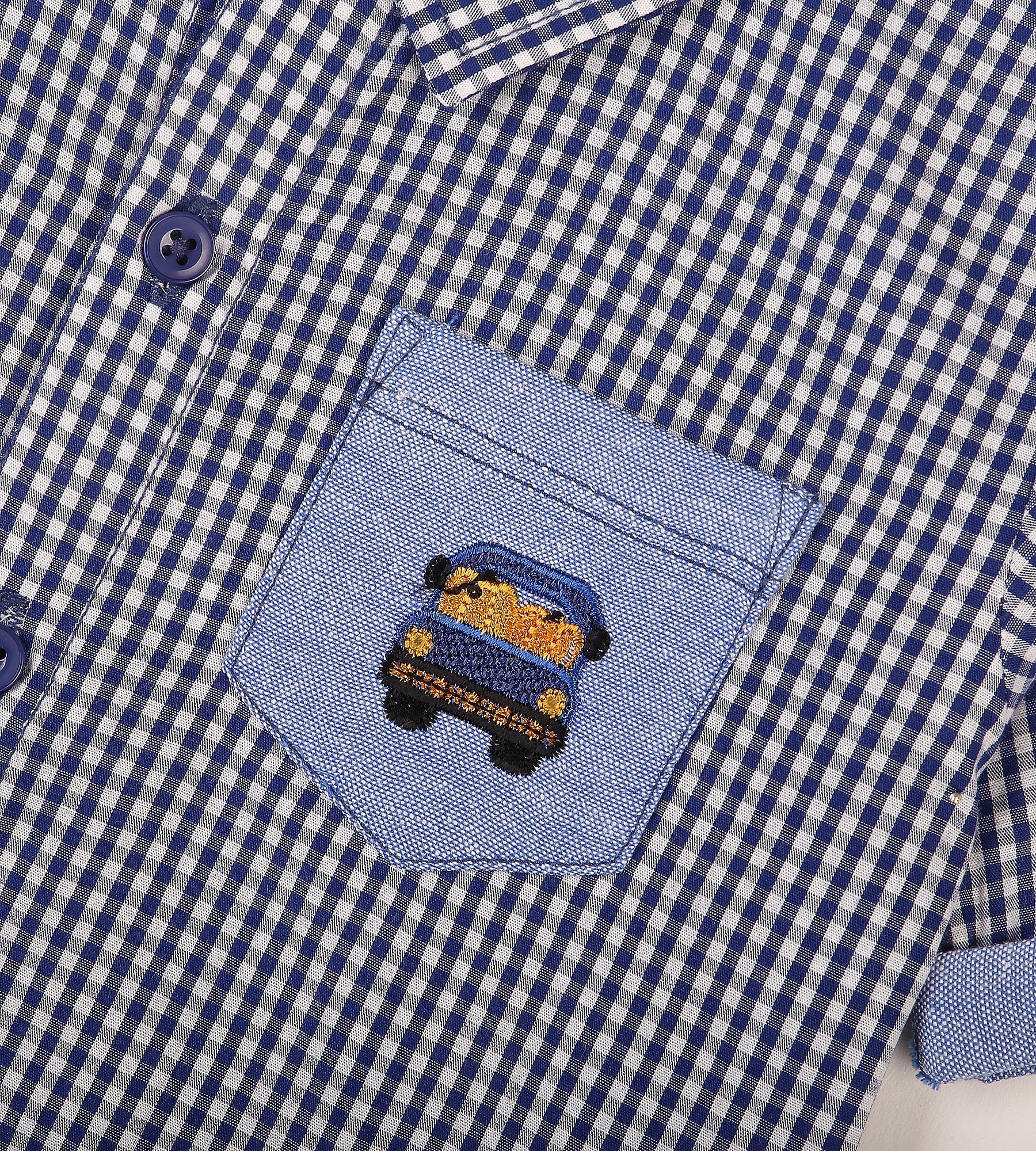 Boys Shirt - 0282382 - Image 2