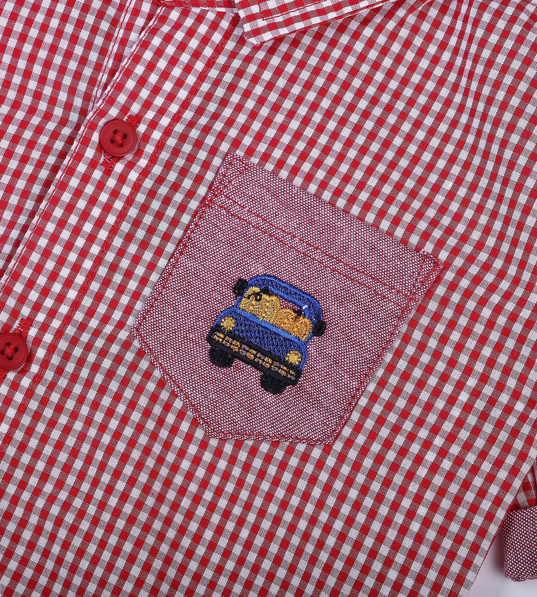 Boys Shirt - 0282388 - Image 2