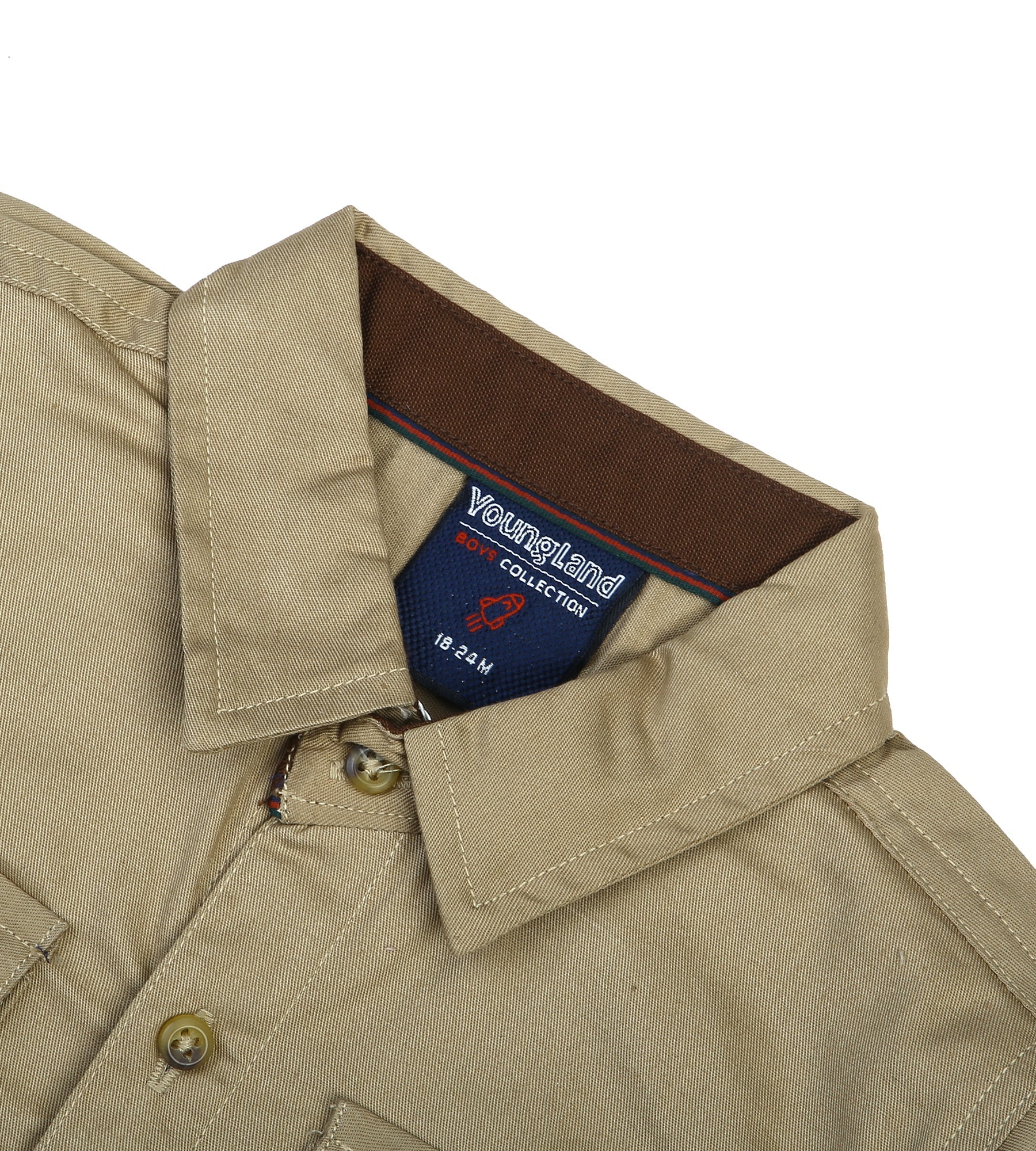Boys Shirt - 0282574 - Image 3