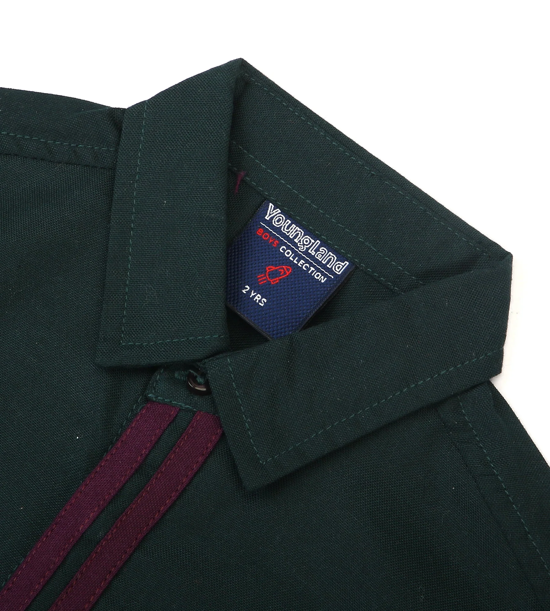 Boys Shirt - 0283202 - Image 3