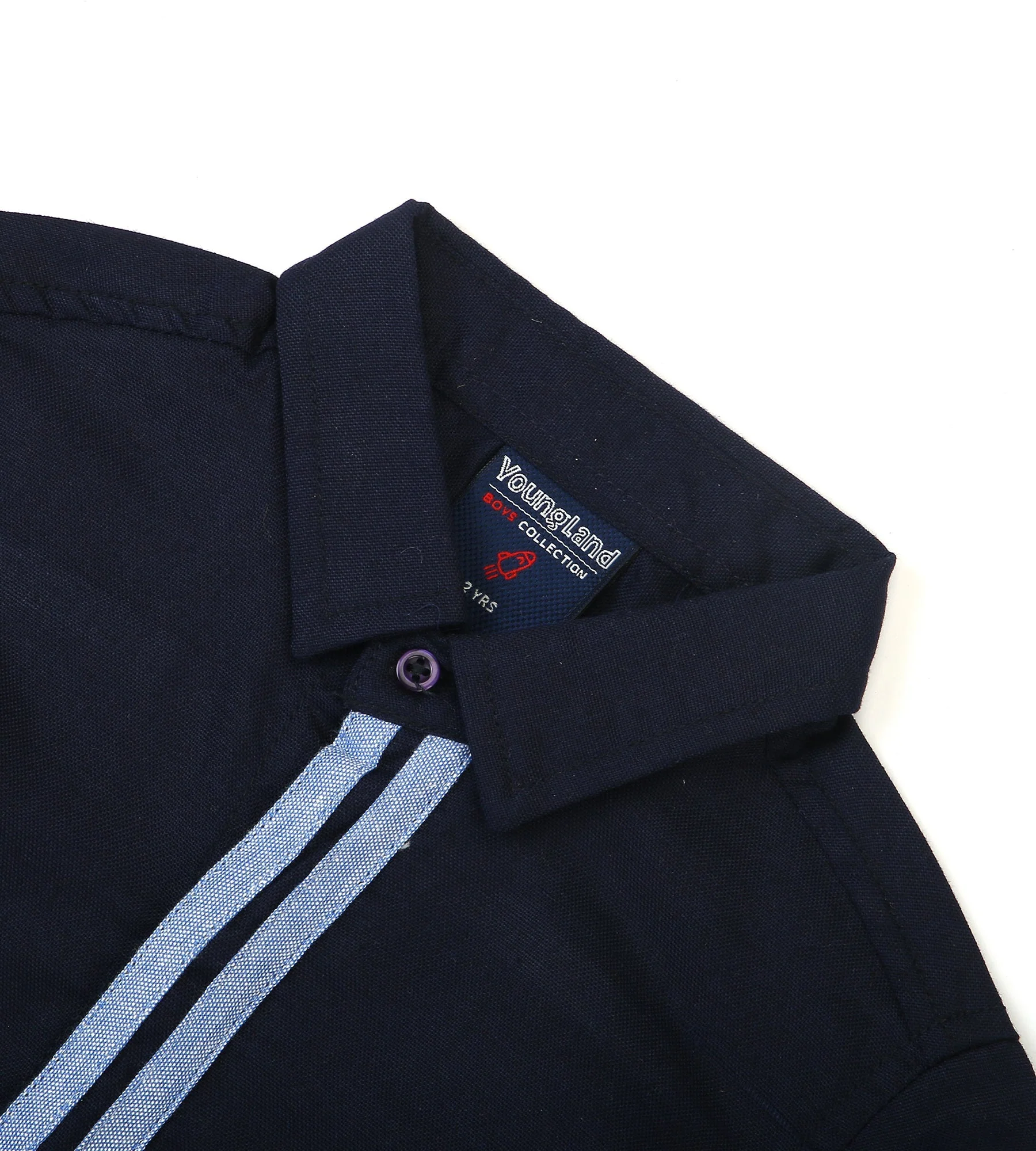 Boys Shirt - 0283214 - Image 3