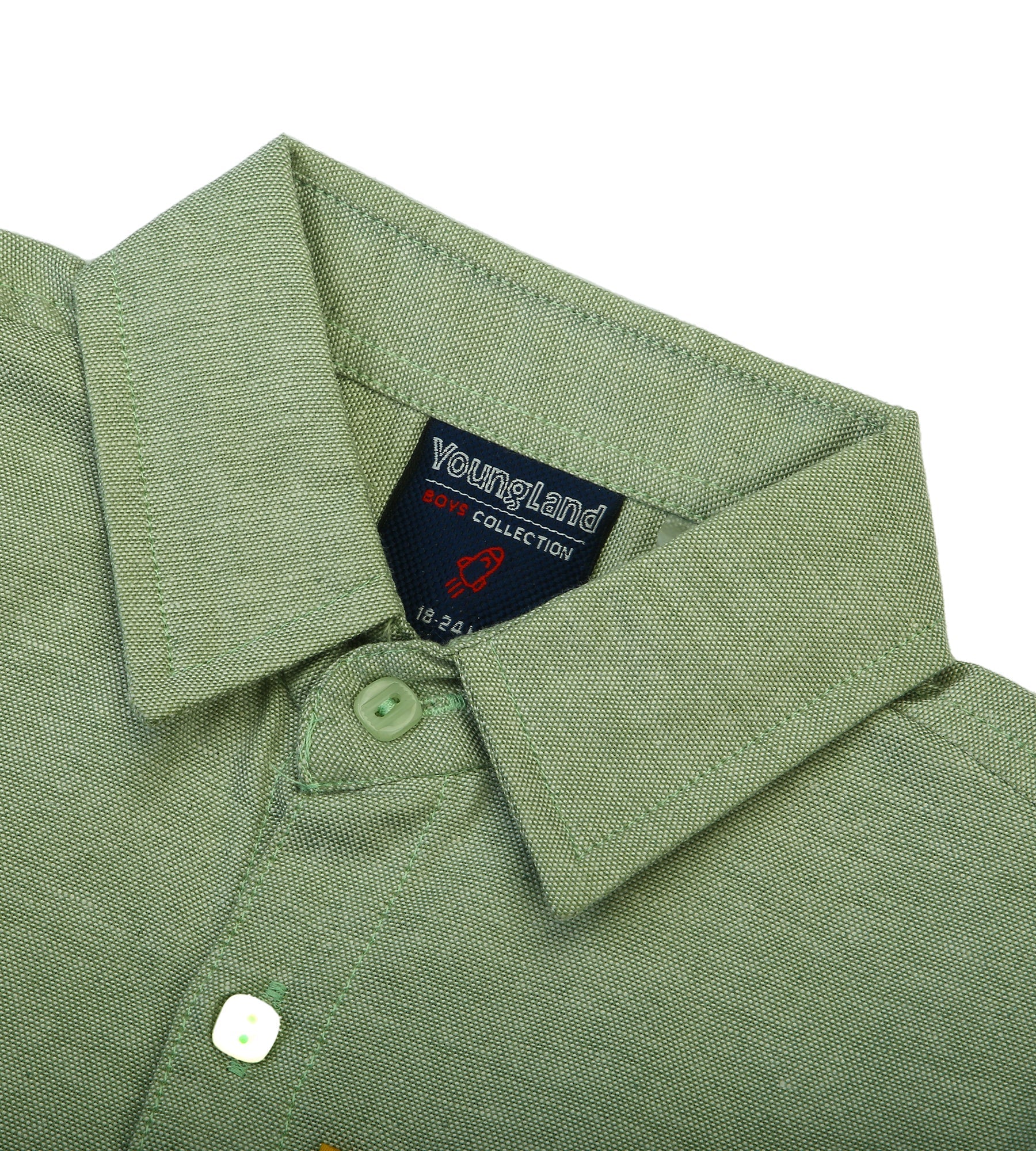 Boys Shirt - 0287260 - Image 4