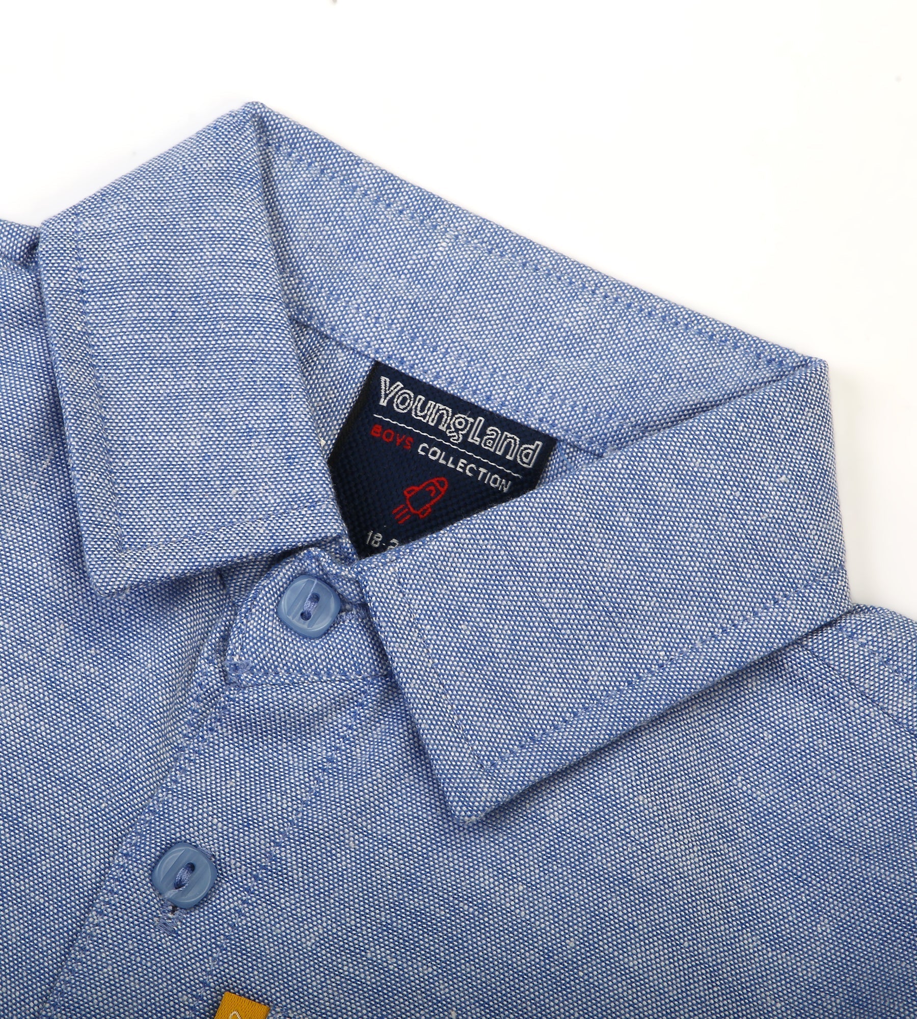 Boys Shirt - 0287272 - Image 4