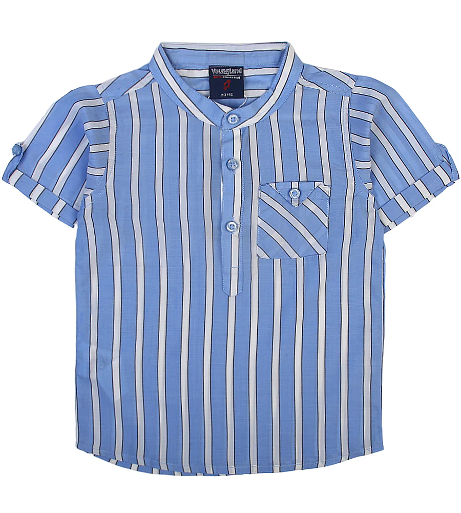Boys Shirt - 0291428