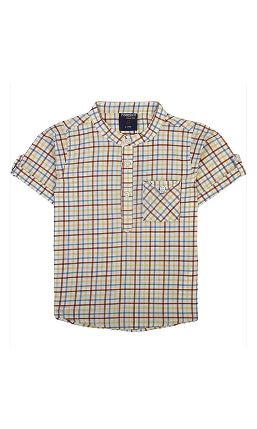 Boys Shirt - 0291446