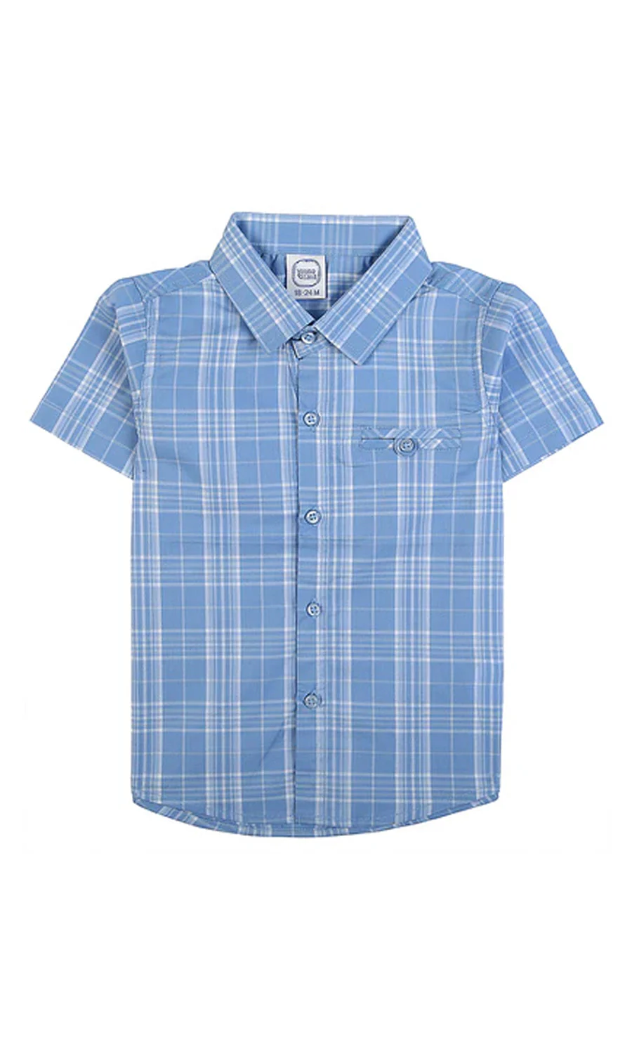 Boys Shirt - 0291562