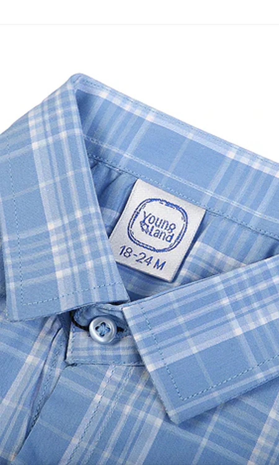 Boys Shirt - 0291562 - Image 3
