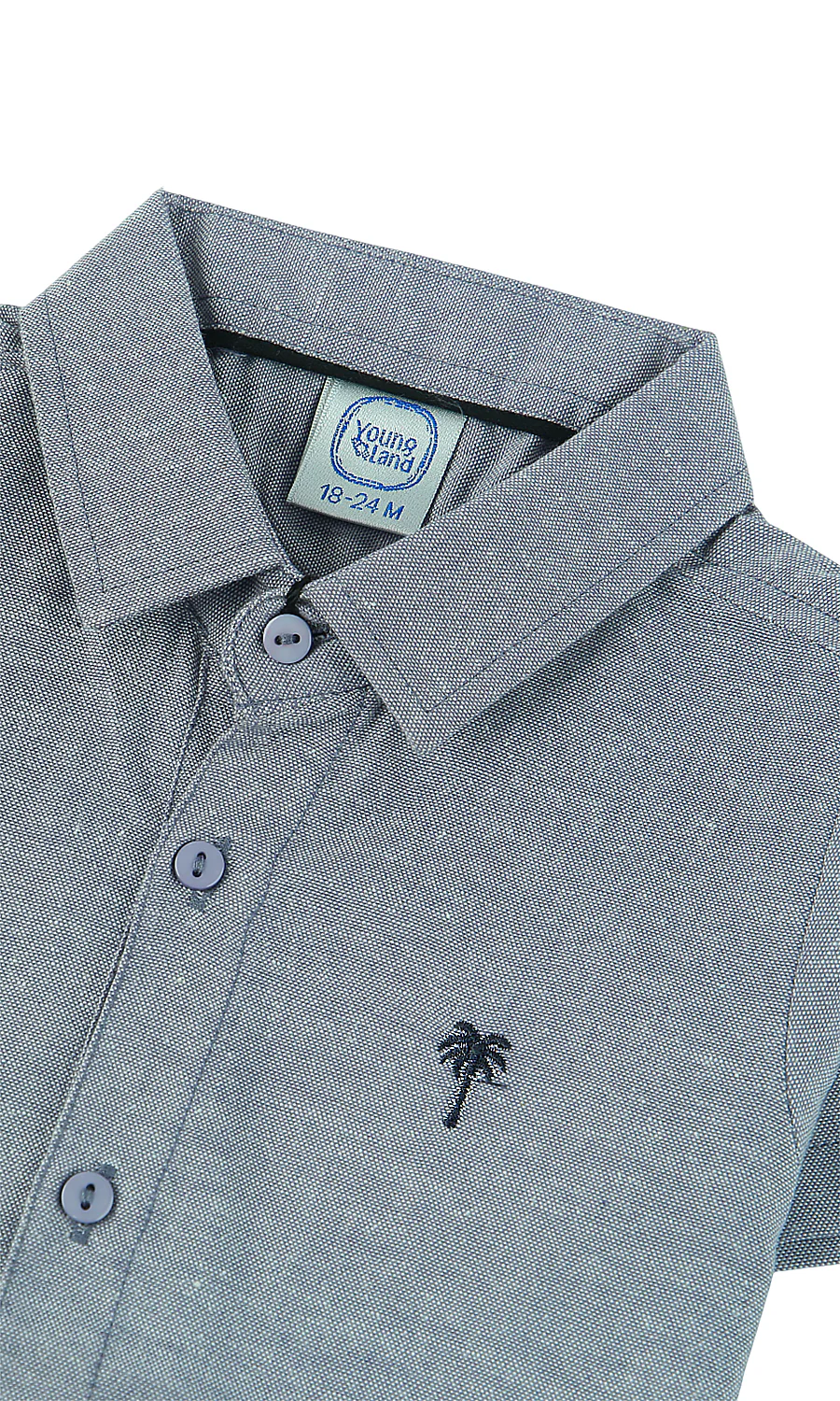 Boys Shirt - 0291693 - Image 3