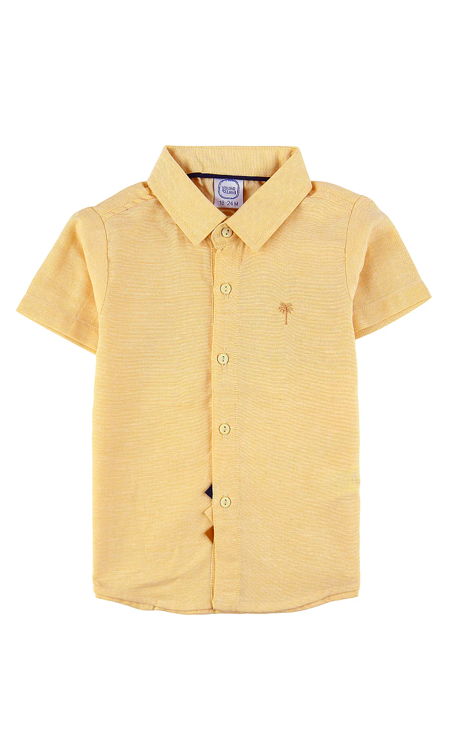 Boys Shirt - 0291717 - Image 2