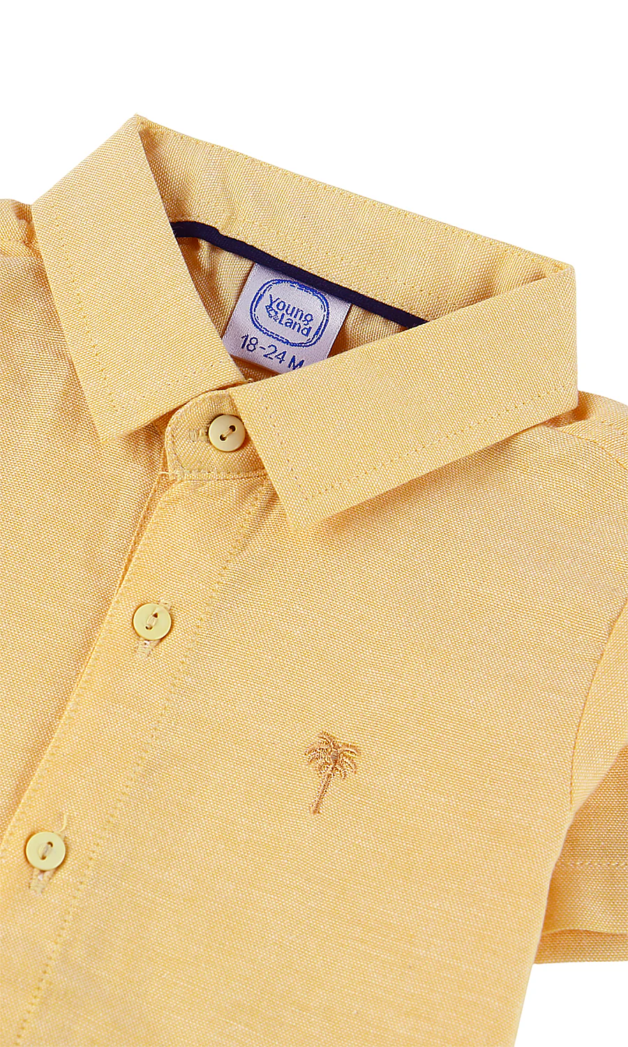 Boys Shirt - 0291717 - Image 3