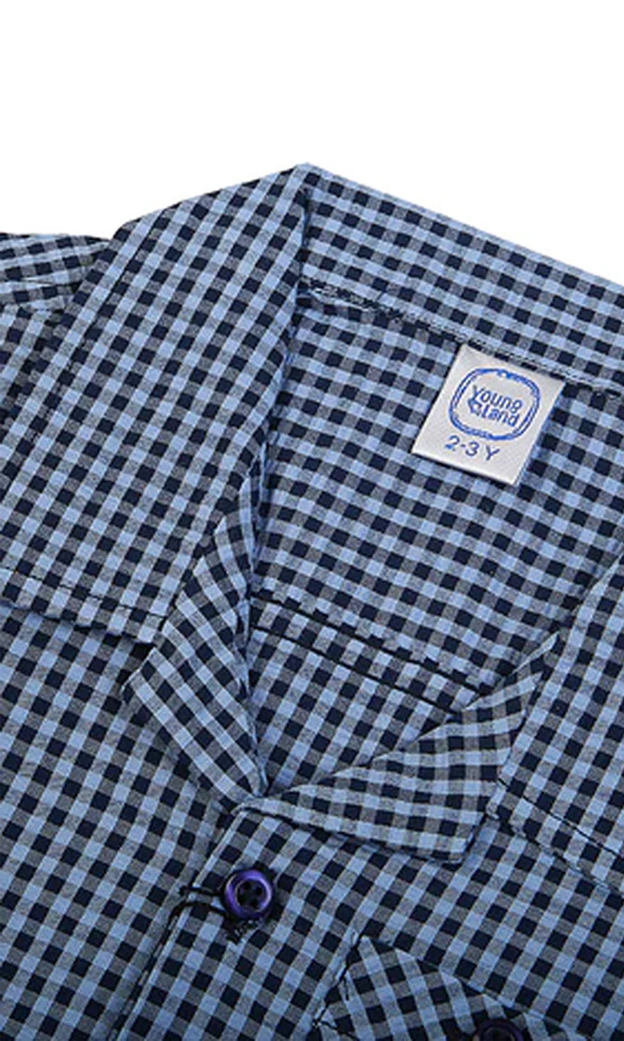 Boys Shirt - 0291789 - Image 3
