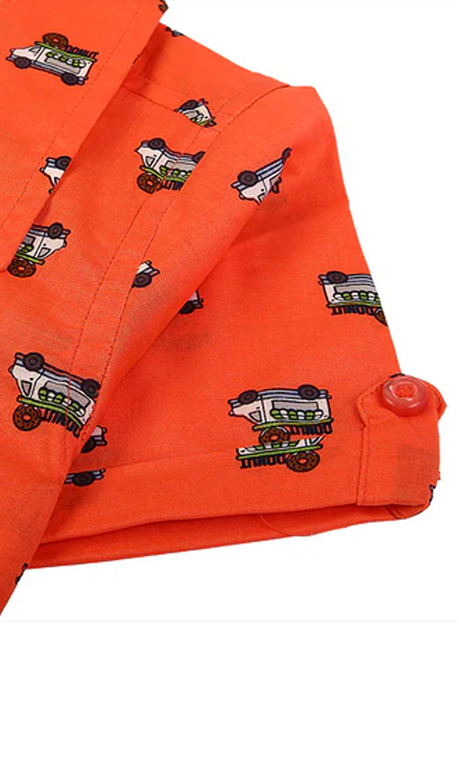 Boys Shirt - 0291799 - Image 4