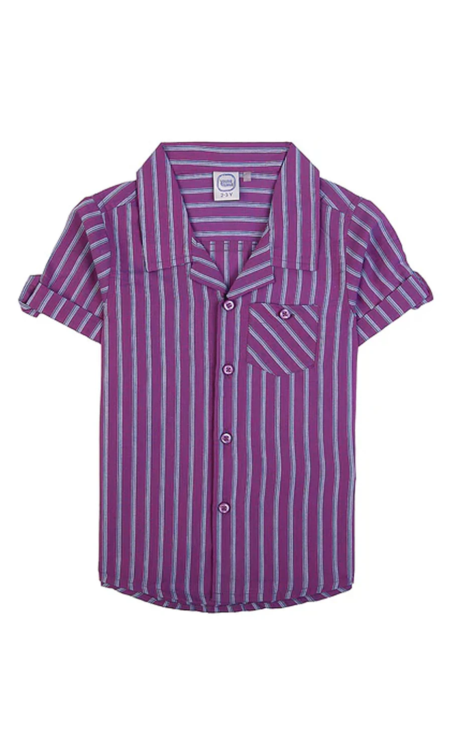Boys Shirt - 0291804