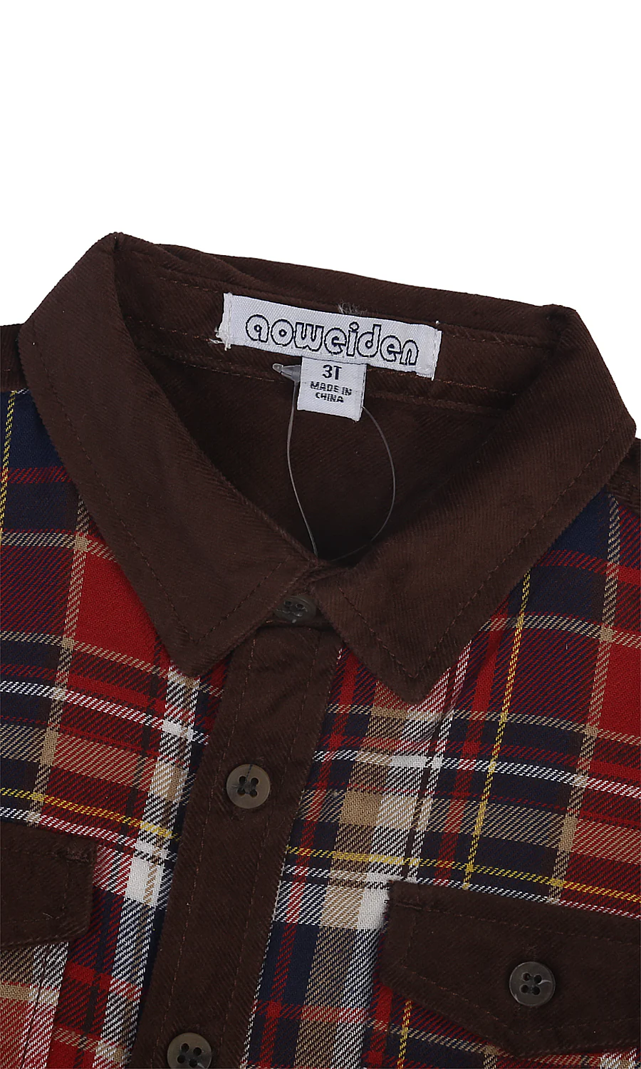 Boys Shirt - 0297474 - Image 3