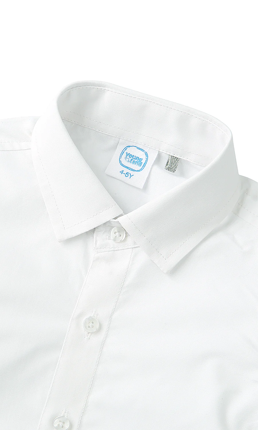 Boys Shirt - 0300089 - Image 2