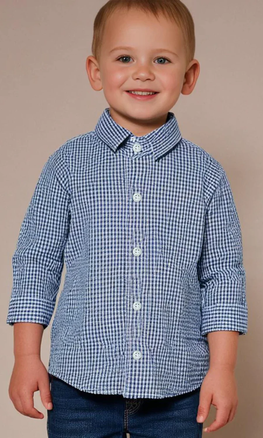 Boys Shirt - 0304479