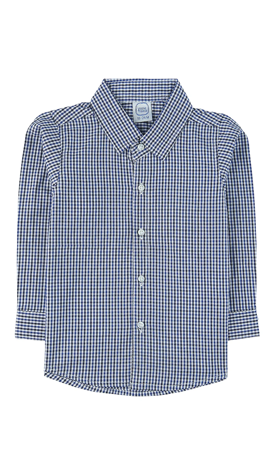 Boys Shirt - 0304479 - Image 2