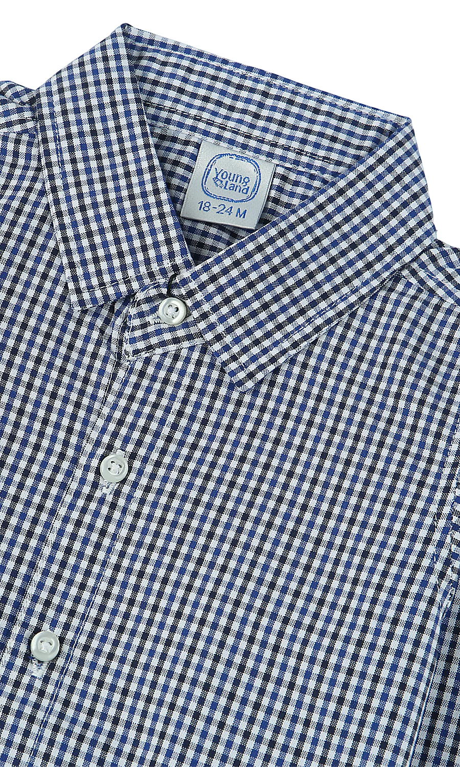 Boys Shirt - 0304479 - Image 3
