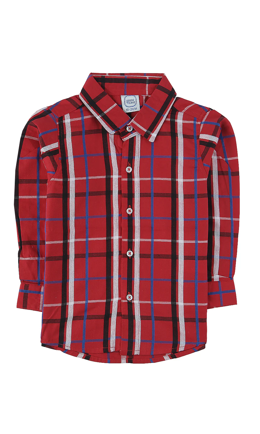 Boys Shirt - 0304540 - Image 2