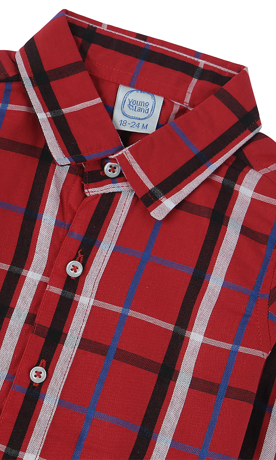 Boys Shirt - 0304540 - Image 3