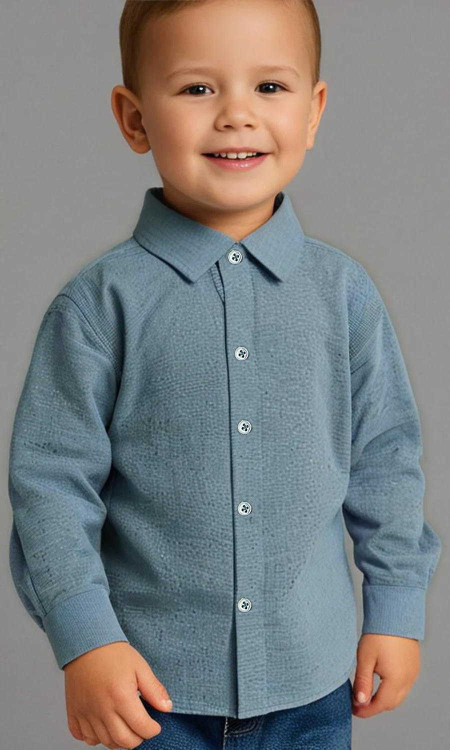 Boys Shirt - 0304606