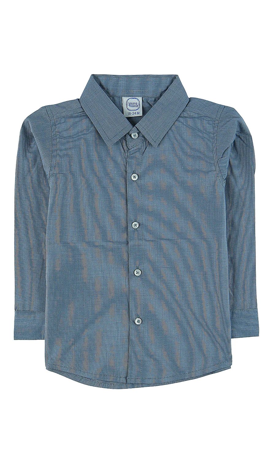 Boys Shirt - 0304606 - Image 2