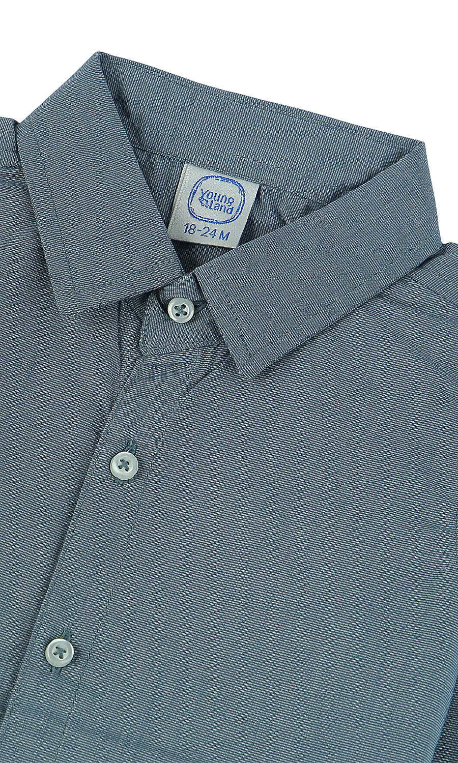 Boys Shirt - 0304606 - Image 3
