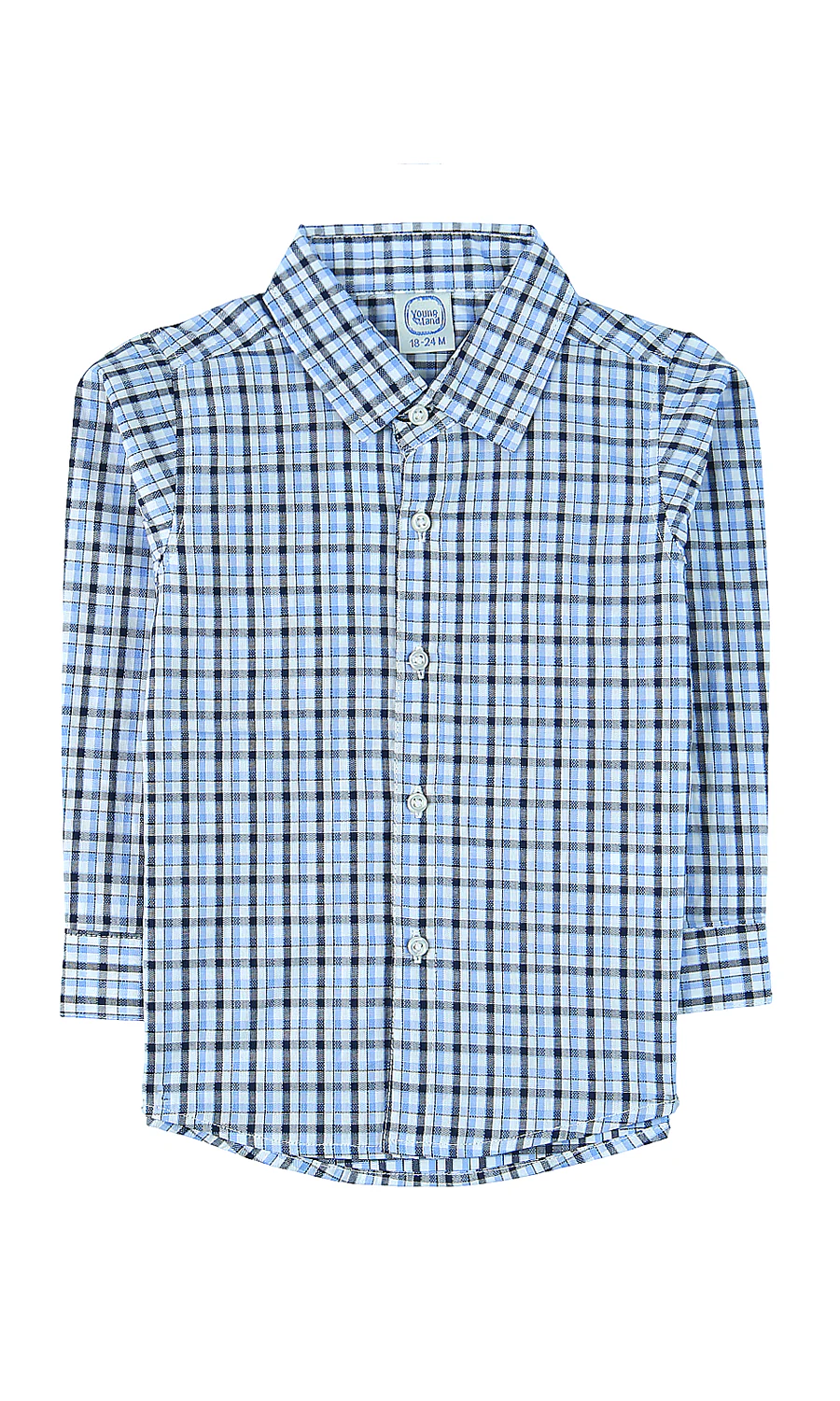 Boys Shirt - 0304650 - Image 2