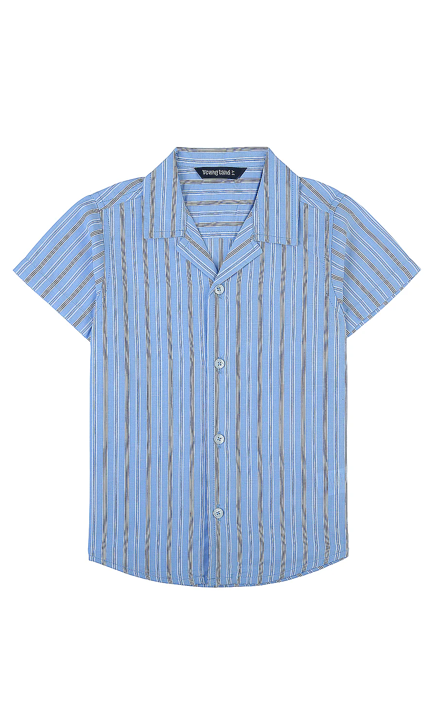 Boys Shirt - 0304701 - Image 2