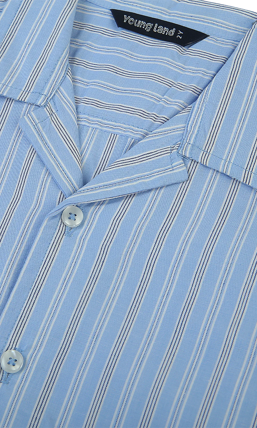 Boys Shirt - 0304701 - Image 3