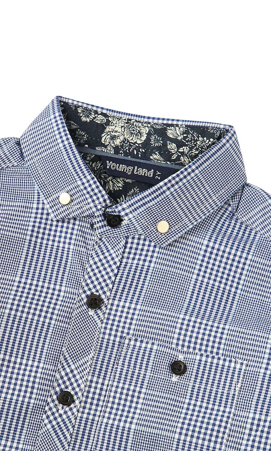 Boys Shirt - 0305523 - Image 2