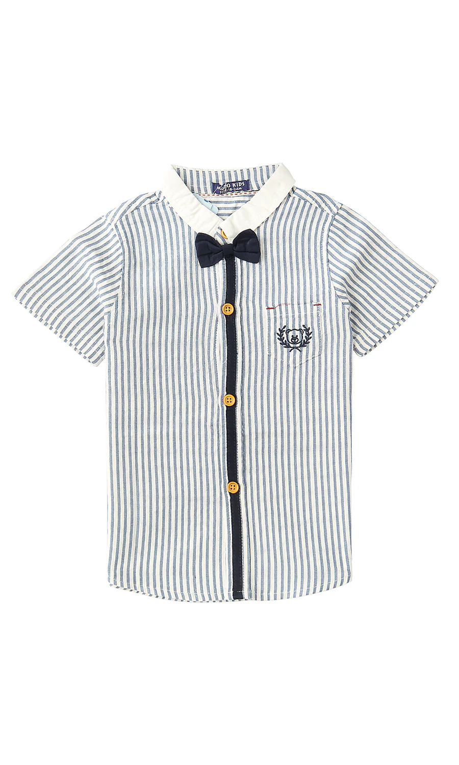 Boys Shirt - 0306172