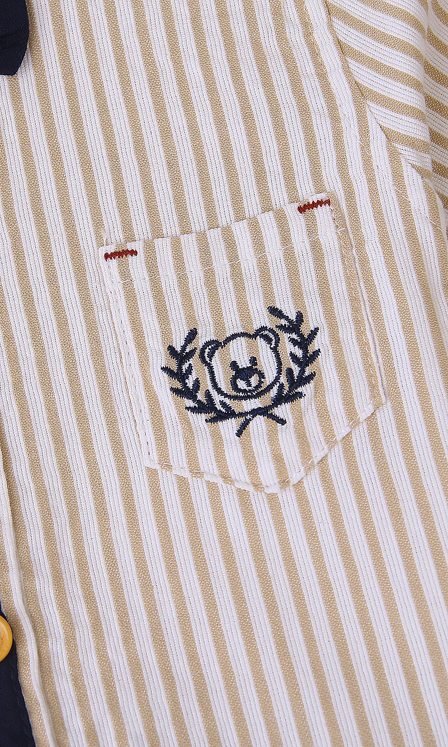 Boys Shirt - 0306174 - Image 3