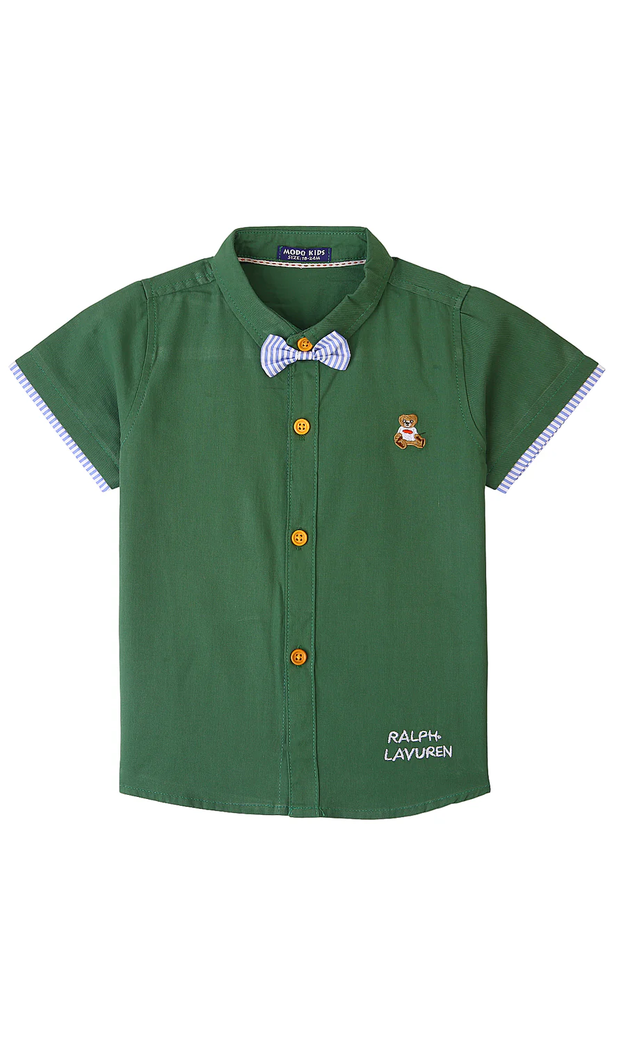 Boys Shirt - 0306177
