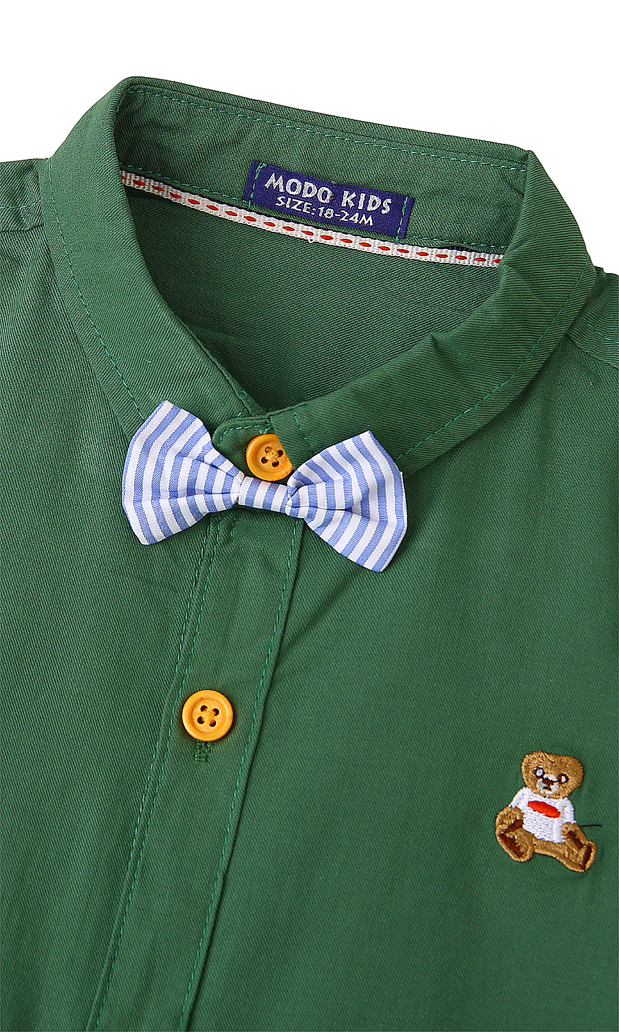 Boys Shirt - 0306177 - Image 2
