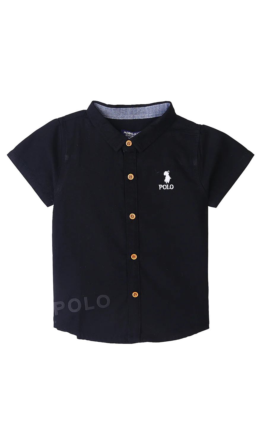 Boys Shirt - 0306244