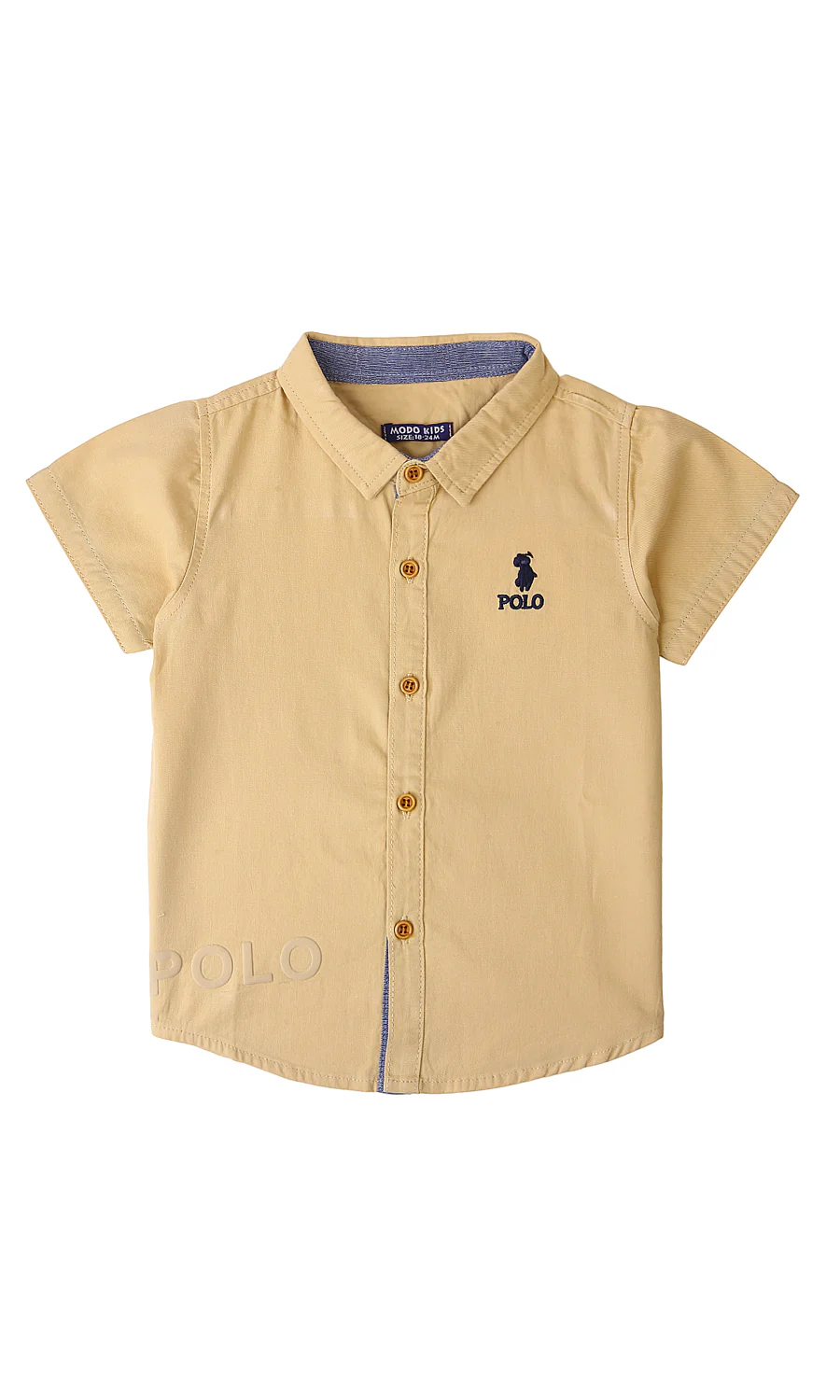 Boys Shirt - 0306246