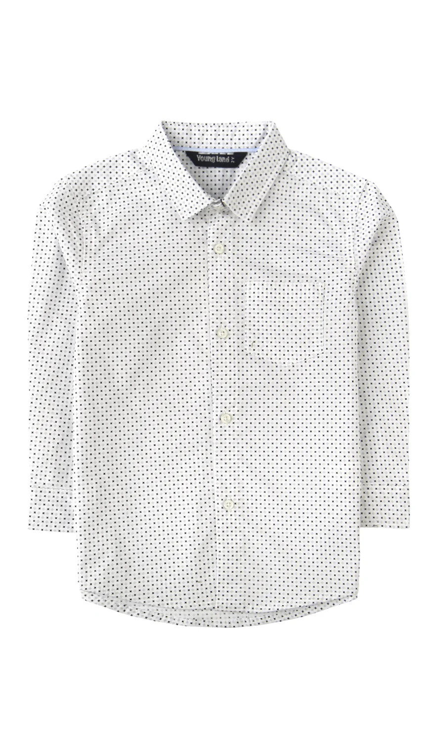 Boys Shirt - 0306341