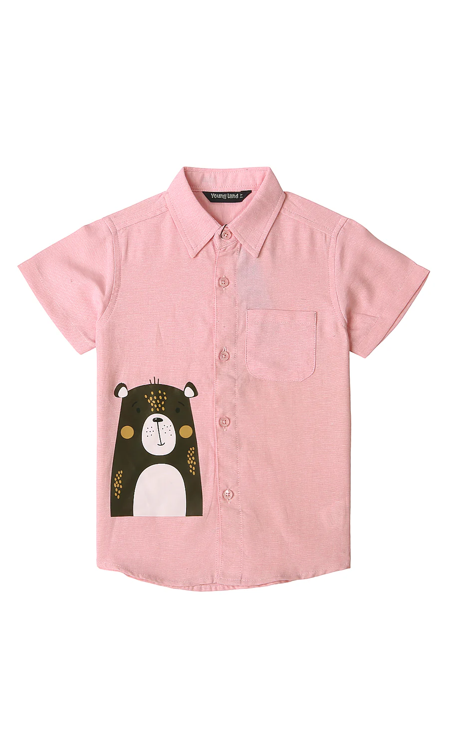 Boys Shirt - 0310386