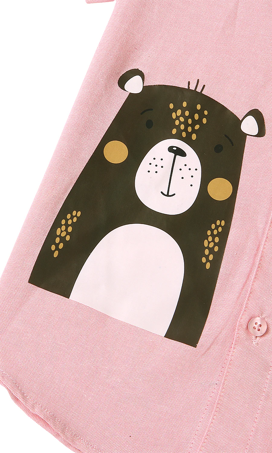 Boys Shirt - 0310386 - Image 2